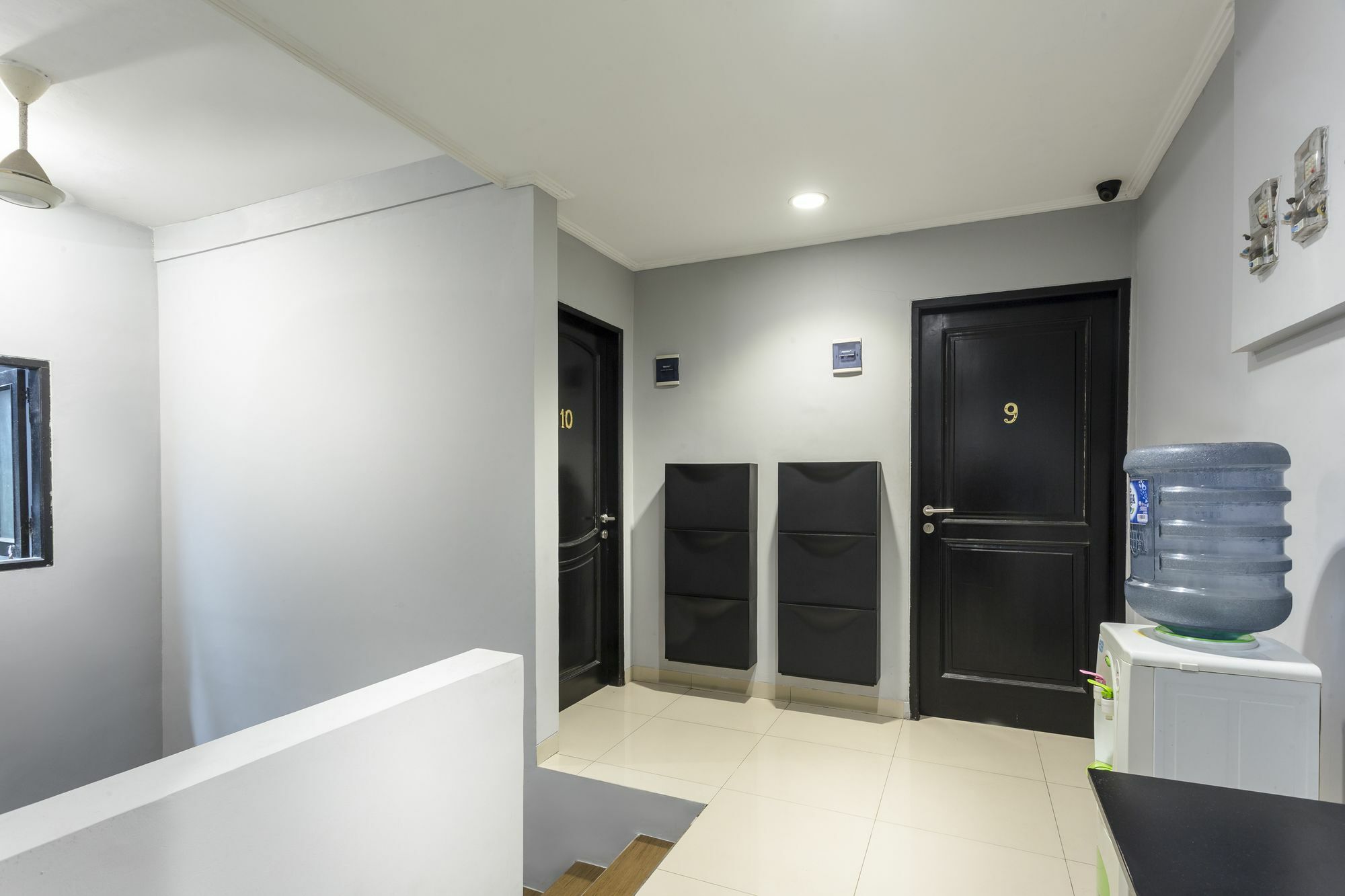 Oyo 105 La Maison D Ilona Jakarta Exterior foto