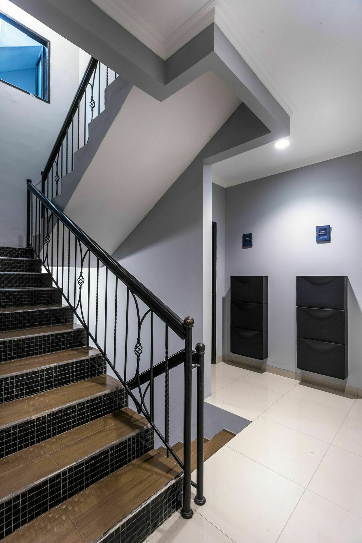 Oyo 105 La Maison D Ilona Jakarta Exterior foto