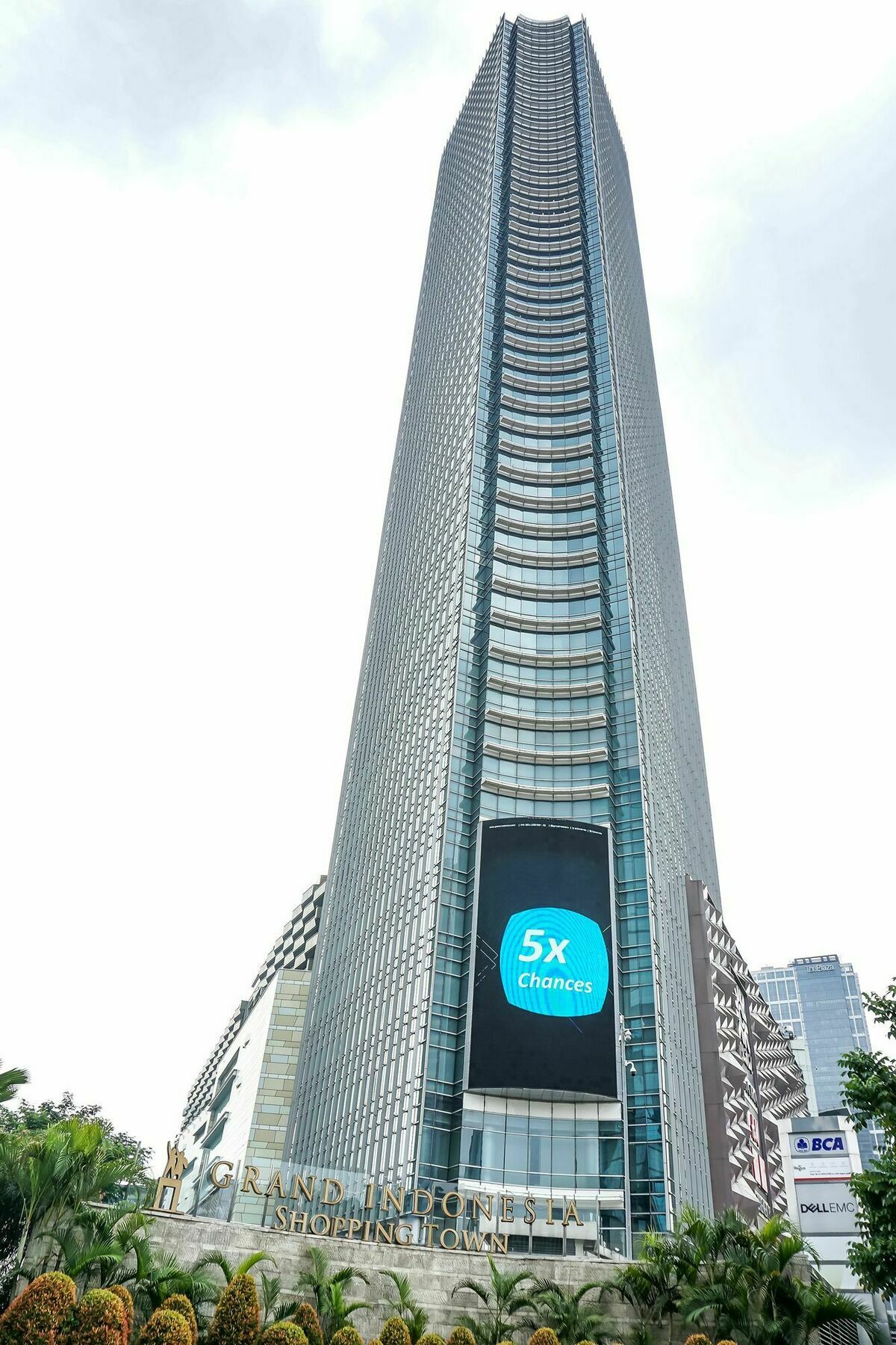 Oyo 105 La Maison D Ilona Jakarta Exterior foto